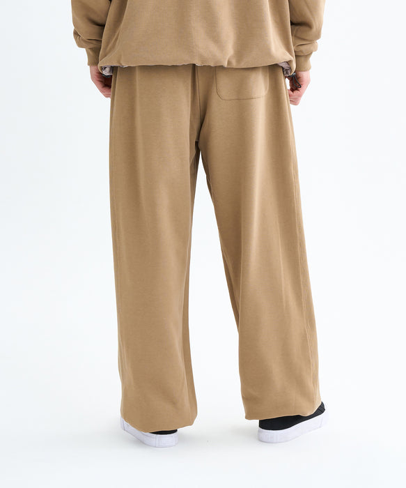 RVCA メンズ GRANT PUFFER REVERSI ロングパンツ 【2025年秋冬モデル】 COY / L