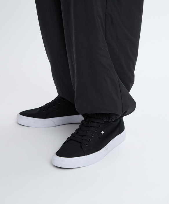 RVCA メンズ GRANT PUFFER REVERSI ロングパンツ 【2025年秋冬モデル】 KVCB / L