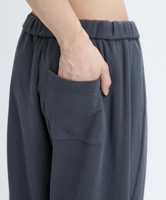 RVCA メンズ GRANT PUFFER REVERSI ロングパンツ 【2025年秋冬モデル】 KVCB / L