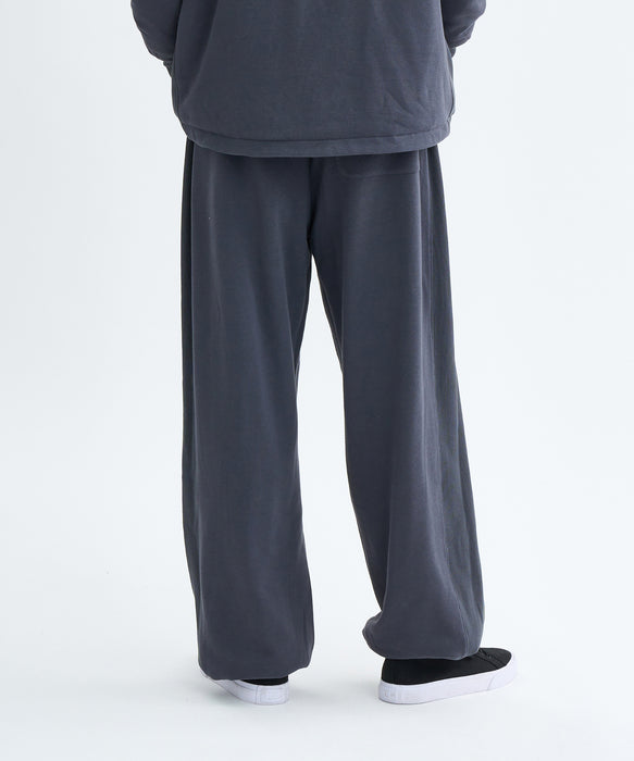 RVCA メンズ GRANT PUFFER REVERSI ロングパンツ 【2025年秋冬モデル】 KVCB / L