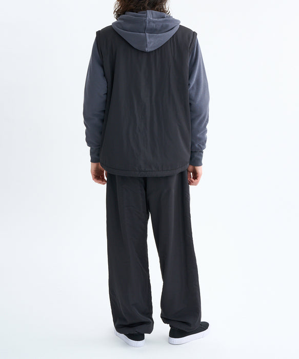 RVCA メンズ GRANT PUFFER REVERSI ロングパンツ 【2025年秋冬モデル】 KVCB / L