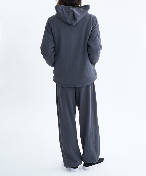 RVCA メンズ GRANT PUFFER REVERSI ロングパンツ 【2025年秋冬モデル】 KVCB / L