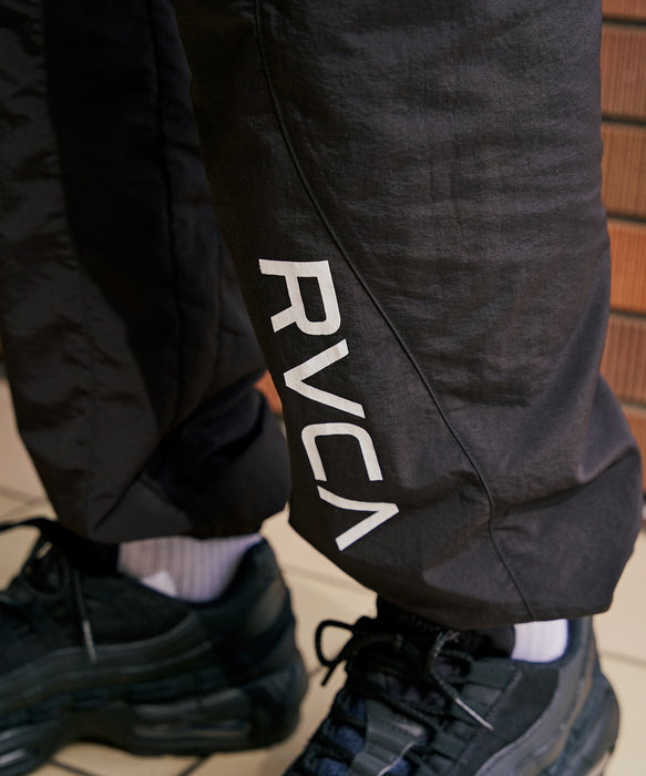 SALE】RVCA メンズ MIL NYLON PT ロングパンツ 【2025年秋冬モデル】