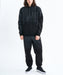 RVCA メンズ FADE WRWB PT セットアップボトムス 【2025年秋冬モデル】 BBB / XL