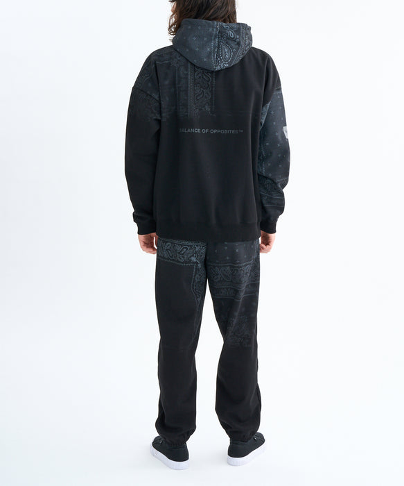 SALE】RVCA メンズ FADE WRWB PT セットアップボトムス 【2025年秋冬