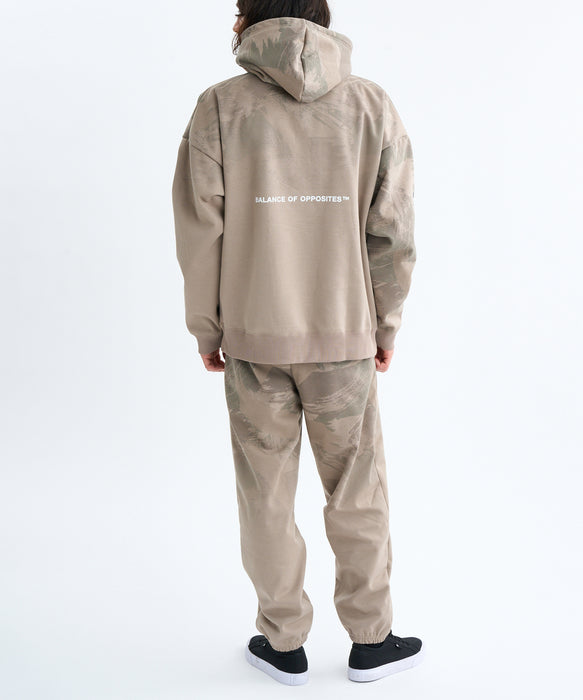 SALE】RVCA メンズ FADE WRWB PT セットアップボトムス 【2025年秋冬