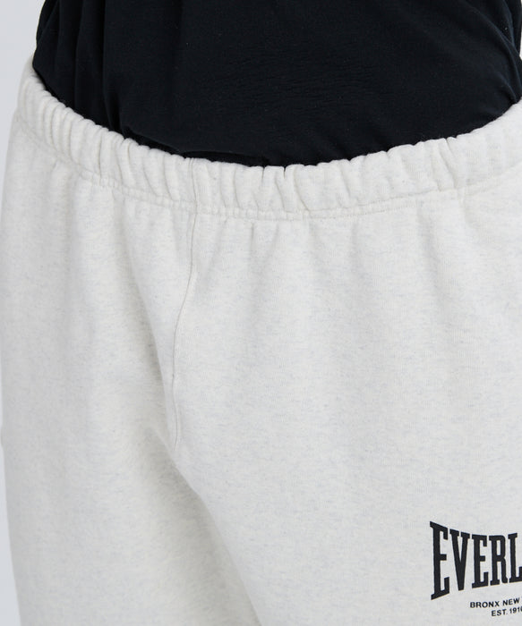 RVCA メンズ RVCA×EVERLAST SWEAT セットアップボトムス 【2025年秋冬モデル】 HWT / XL
