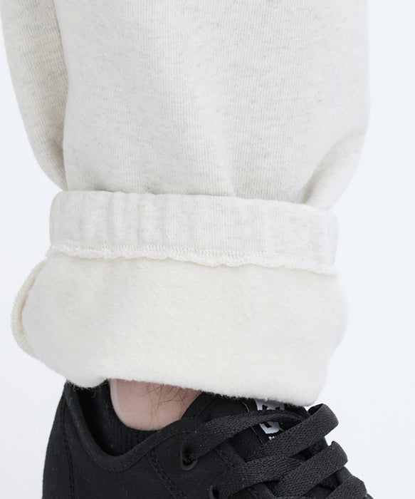 RVCA メンズ RVCA×EVERLAST SWEAT セットアップボトムス 【2025年秋冬モデル】 HWT / XL