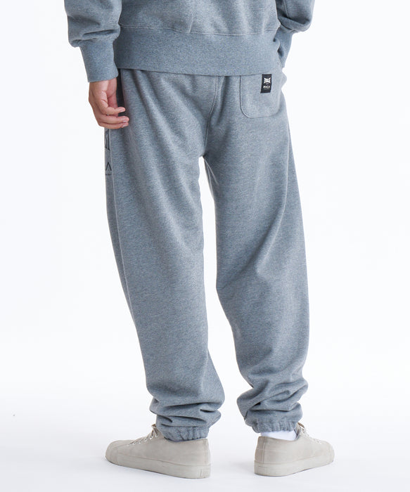 RVCA SPORT メンズ RVCA×EVERLAST SWEAT PANTS セットアップボトムス 【2025年秋冬モデル】