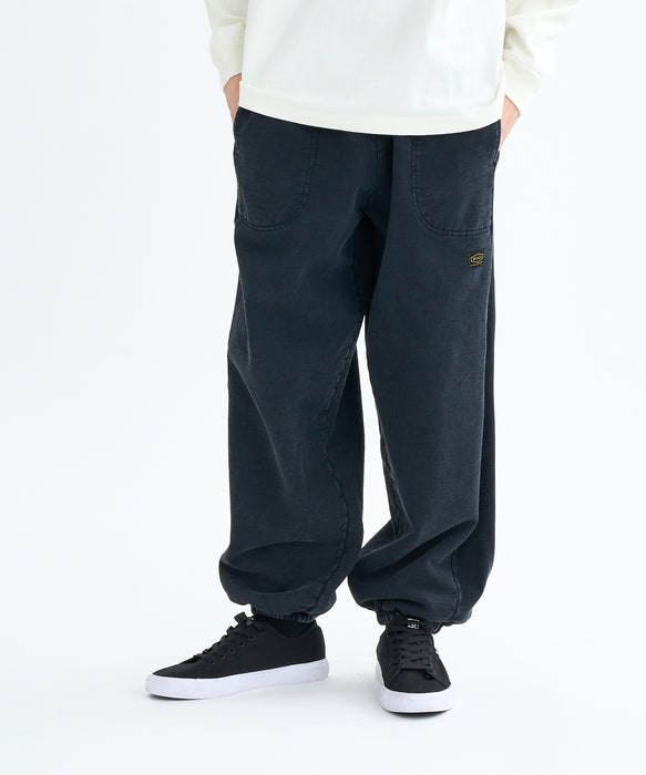 【SALE】RVCA メンズ RECESSION PT セットアップボトムス 【2025年秋冬モデル】