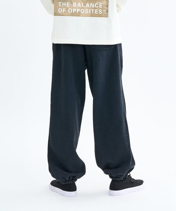 【SALE】RVCA メンズ RECESSION PT セットアップボトムス 【2025年秋冬モデル】