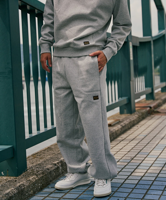 SAINTMxxxxxEVA XL スウェットライトグレー SAINTMxxxxxEVA XL スウェットライトグレー