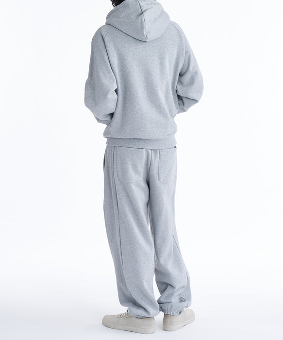 RVCA メンズ RECESSION PT セットアップボトムス 【2025年秋冬モデル】