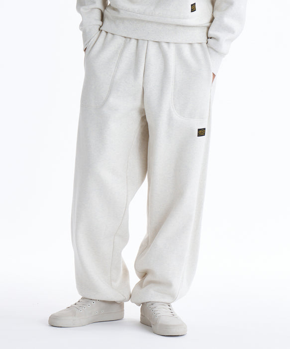 【SALE】RVCA メンズ RECESSION PT セットアップボトムス 【2025年秋冬モデル】