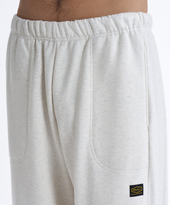 【SALE】RVCA メンズ RECESSION PT セットアップボトムス 【2025年秋冬モデル】