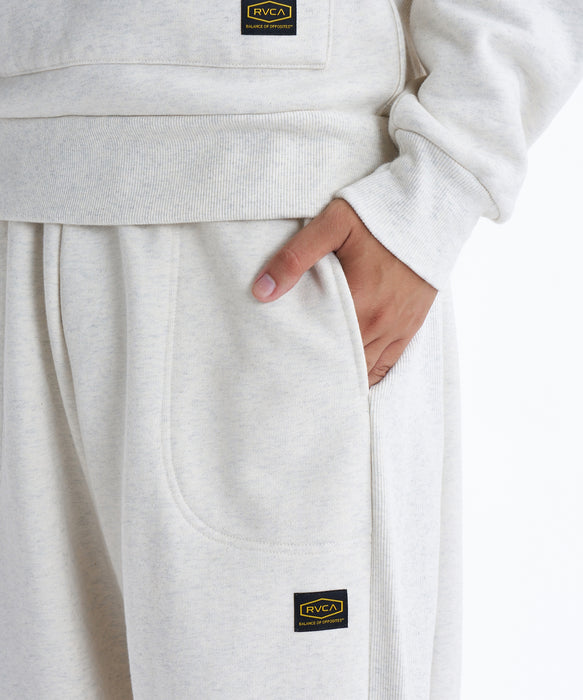 【SALE】RVCA メンズ RECESSION PT セットアップボトムス 【2025年秋冬モデル】