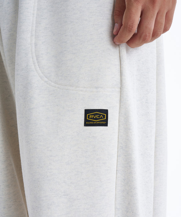 【SALE】RVCA メンズ RECESSION PT セットアップボトムス 【2025年秋冬モデル】