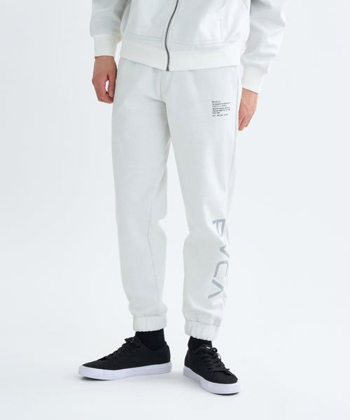 SALE】RVCA メンズ NEW BOX WRWB PT セットアップボトムス 【2025年