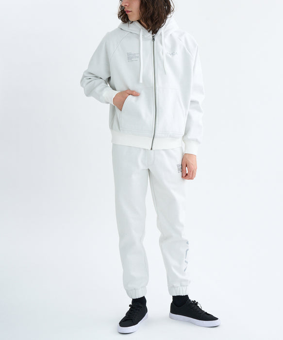 RVCA メンズ NEW BOX WRWB  PT セットアップボトムス 【2025年秋冬モデル】 ANW / L