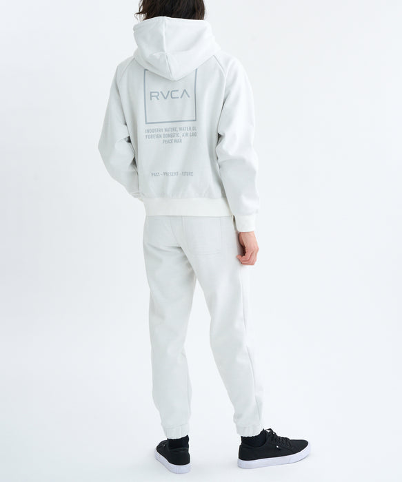 RVCA メンズ NEW BOX WRWB  PT セットアップボトムス 【2025年秋冬モデル】 ANW / L