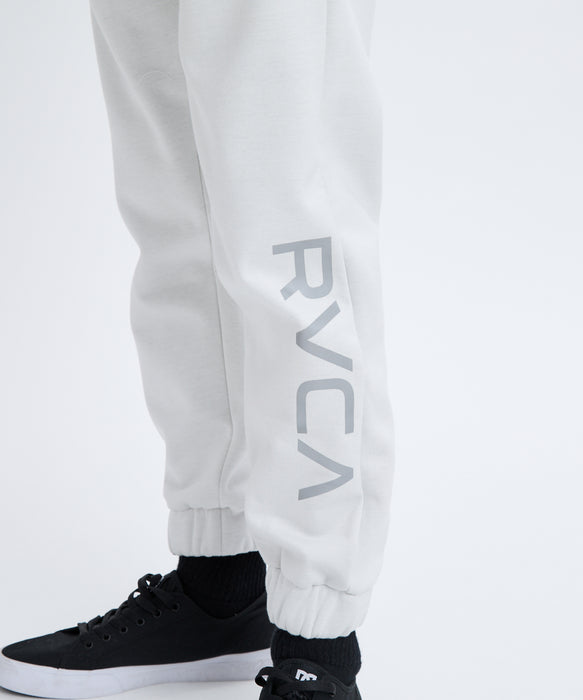 RVCA メンズ NEW BOX WRWB  PT セットアップボトムス 【2025年秋冬モデル】 ANW / L