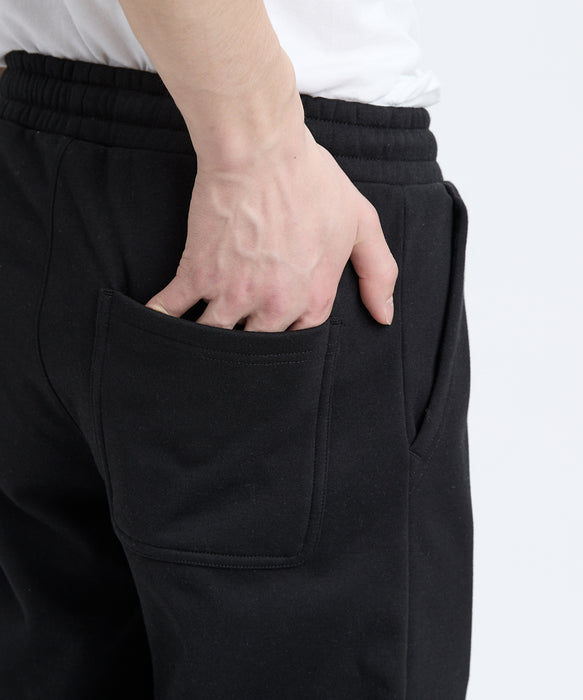 RVCA メンズ NEW BOX WRWB  PT セットアップボトムス 【2025年秋冬モデル】 BLK / XL