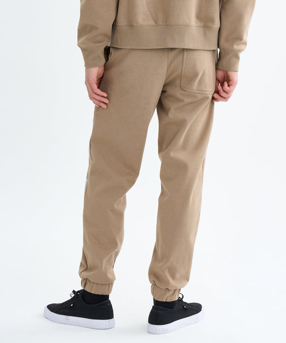 RVCA メンズ NEW BOX WRWB  PT セットアップボトムス 【2025年秋冬モデル】 COY / XL