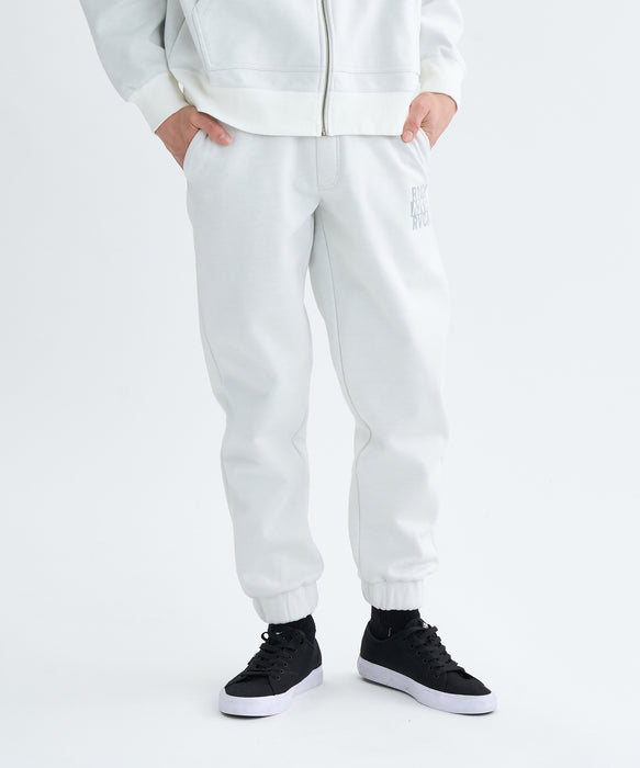 RVCA メンズ NEW STACK WRWB PT セットアップボトムス 【2025年秋冬モデル】 ANW / XL