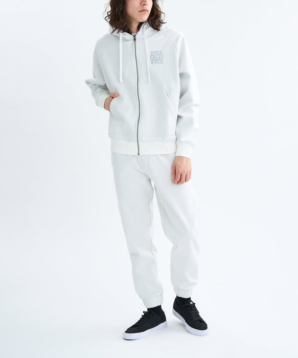 RVCA メンズ NEW STACK WRWB PT セットアップボトムス 【2025年秋冬モデル】 ANW / XL