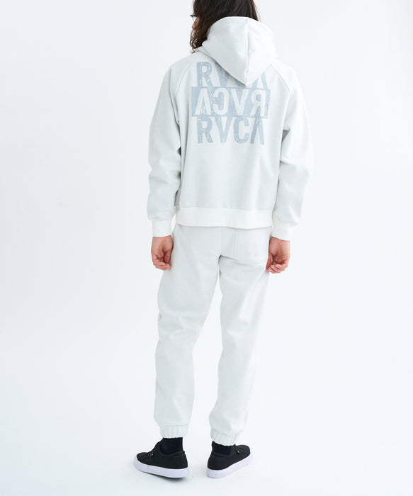 RVCA メンズ NEW STACK WRWB PT セットアップボトムス 【2025年秋冬モデル】 ANW / XL