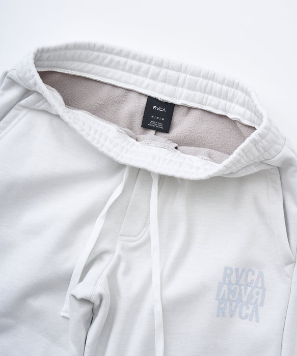 RVCA メンズ NEW STACK WRWB PT セットアップボトムス 【2025年秋冬モデル】 ANW / XL