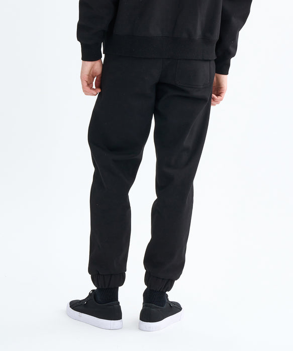 RVCA メンズ NEW STACK WRWB PT セットアップボトムス 【2025年秋冬