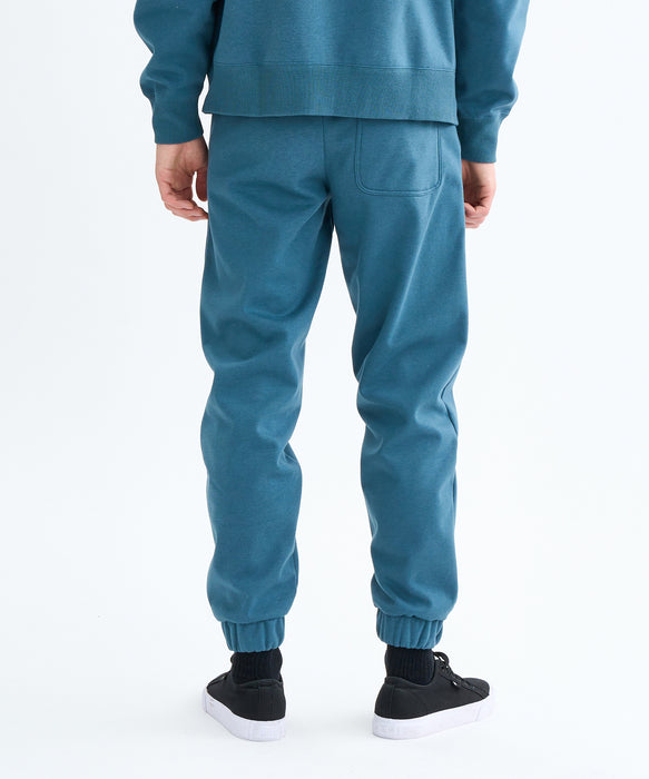 RVCA メンズ NEW STACK WRWB PT セットアップボトムス 【2025年秋冬モデル】 BRK0 / XL