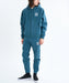 RVCA メンズ NEW STACK WRWB PT セットアップボトムス 【2025年秋冬モデル】 BRK0 / XL