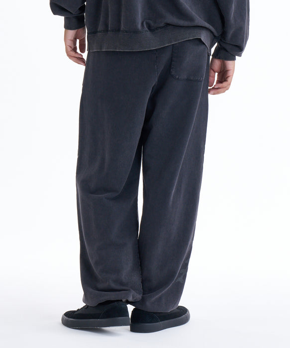 RVCA メンズ VA WORLD WIDE PT セットアップボトムス 【2025年秋冬モデル】