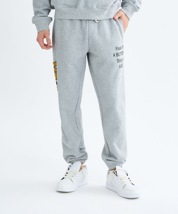 SALE】RVCA メンズ VA X ALI SWEATPANT セットアップボトムス 【2025年
