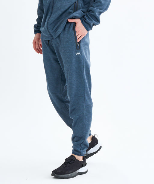[美品] RVCA メンズ BALANCE TECH FLEECE上下セット L OUTLET】【オンライン限定】RVCA SPORT メンズ BALANCE TECH FLEECE
