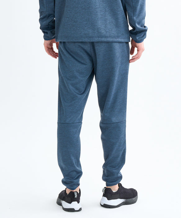 RVCA メンズ BALANCE TECH FLEECE  セットアップボトムス 【2025年秋冬モデル】 GBH / XL