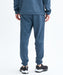RVCA メンズ BALANCE TECH FLEECE  セットアップボトムス 【2025年秋冬モデル】 GBH / XL