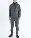 RVCA メンズ BALANCE TECH FLEECE  セットアップボトムス 【2025年秋冬モデル】 RVH / XL