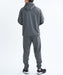 RVCA メンズ BALANCE TECH FLEECE  セットアップボトムス 【2025年秋冬モデル】 RVH / XL