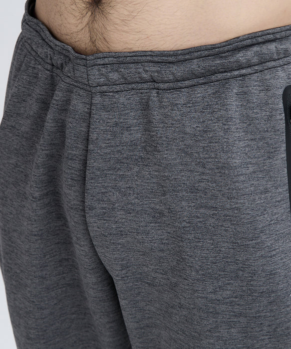 RVCA メンズ BALANCE TECH FLEECE  セットアップボトムス 【2025年秋冬モデル】 RVH / XL