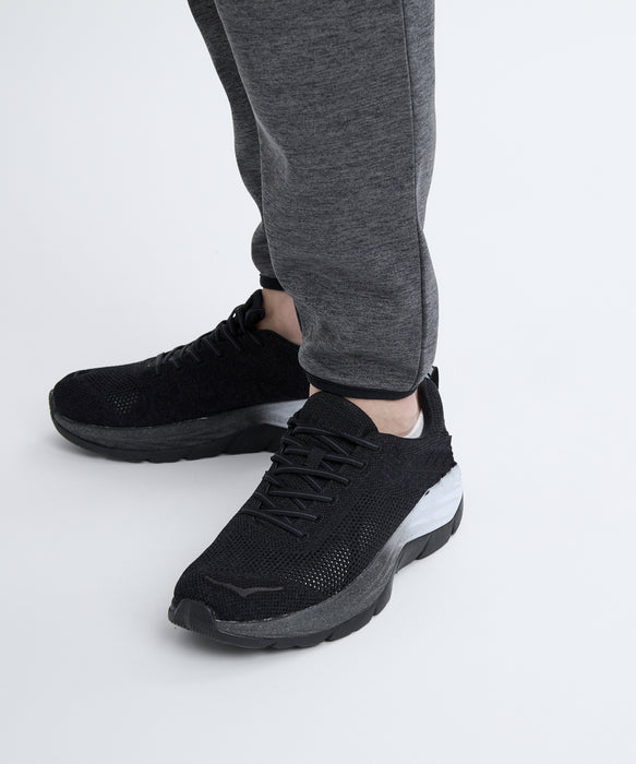 RVCA メンズ BALANCE TECH FLEECE  セットアップボトムス 【2025年秋冬モデル】 RVH / XL