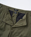 RVCA メンズ DAYSHIFT CARGO PANT ロングパンツ 【2025年秋冬モデル】 FAT / 38