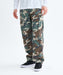 RVCA メンズ DAYSHIFT CARGO PANT ロングパンツ 【2025年秋冬モデル】 VWD / 36