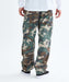 RVCA メンズ DAYSHIFT CARGO PANT ロングパンツ 【2025年秋冬モデル】 VWD / 36
