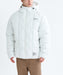 RVCA メンズ LIGHT PUFF MIL JKT ジャケット 【2025年秋冬モデル】 ANW / L