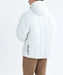 RVCA メンズ LIGHT PUFF MIL JKT ジャケット 【2025年秋冬モデル】 ANW / L