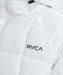 RVCA メンズ LIGHT PUFF MIL JKT ジャケット 【2025年秋冬モデル】 ANW / L