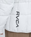 RVCA メンズ LIGHT PUFF MIL JKT ジャケット 【2025年秋冬モデル】 ANW / L